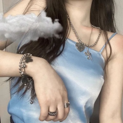 Furry插画人物结合兽圈社群